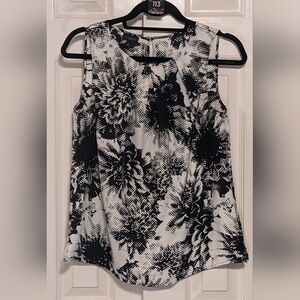 5/$25. Talbots Thin Slippery Poly Tank Top